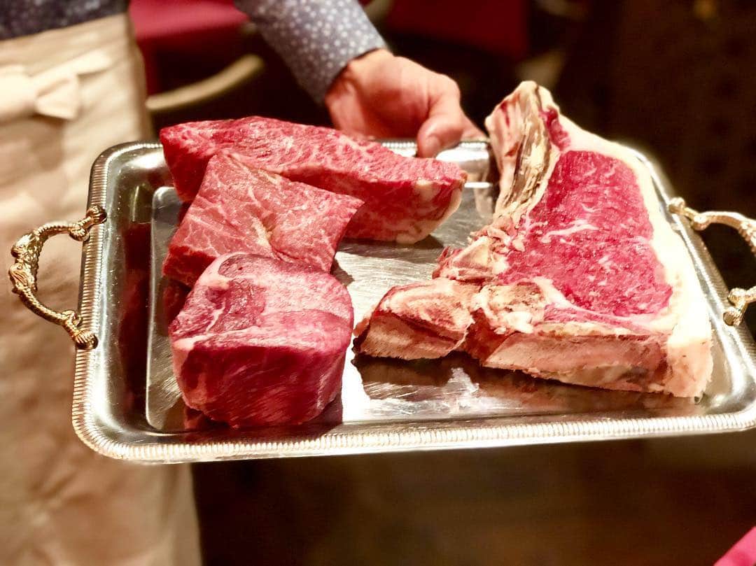 秋定麻紀子のグルメインスタ