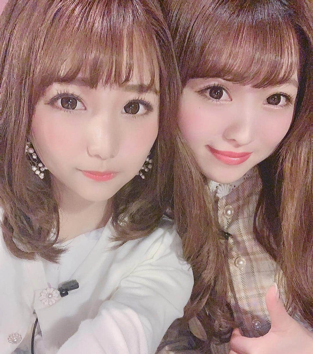 加藤里奈さんのインスタグラム写真 - (加藤里奈Instagram)「. びびこさんとちせいちゃんと撮影でした💓 お楽しみに💓 . #ootd #fashion #instafood #instagram #instalike  #hairstyle #outfit #code #coordinate #style #stylepoint #instafashion #instagood #instalike #ファッション #おしゃれさんと繋がりたい #撮影 #ヘアアレンジ #ヘアスタイル #アレンジスタイル #ヘア #かとこ #コーディネート #コーデ #かとこーで #今日の服 #インスタグラマー」3月19日 13時35分 - katoco0326