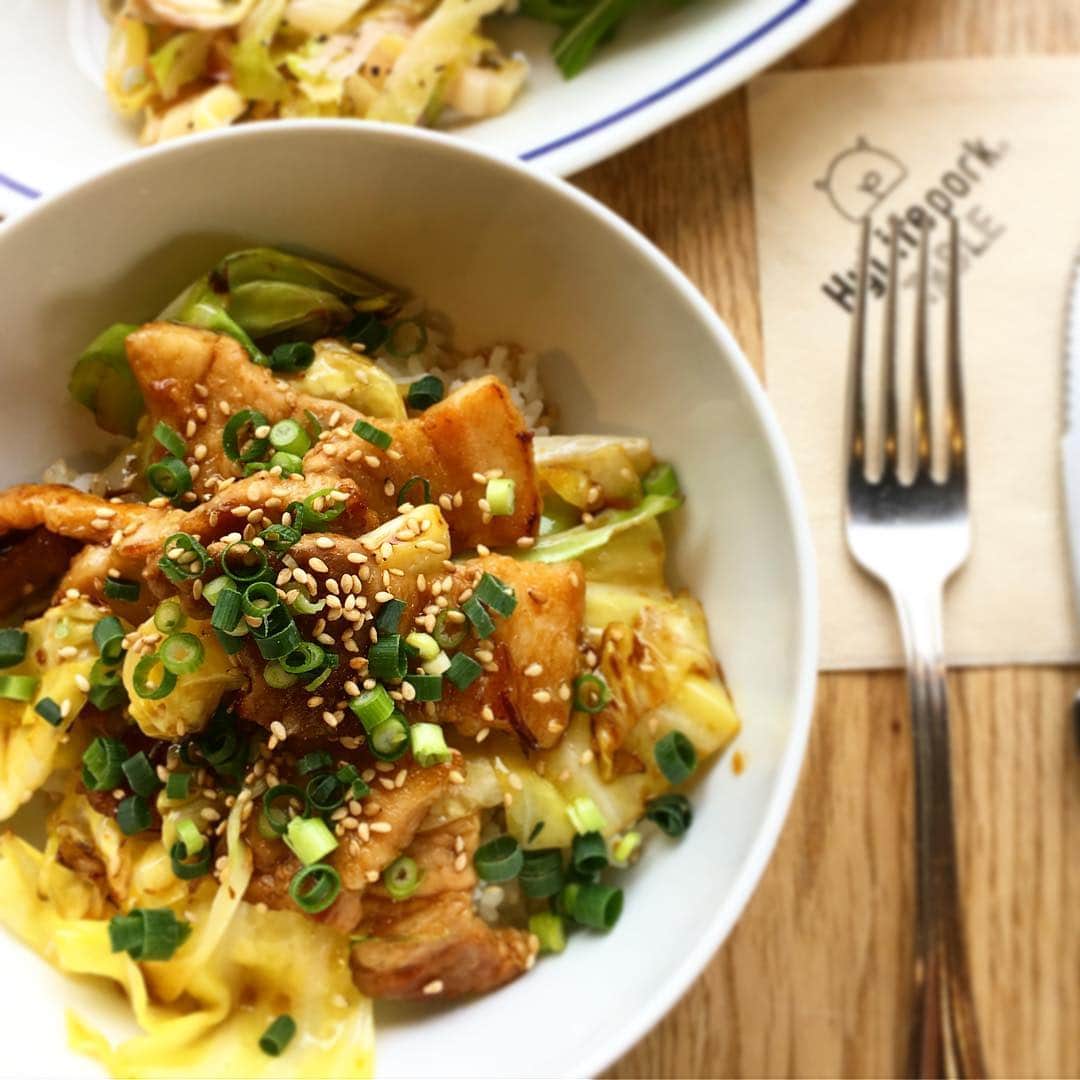 HyLifeporkTABLE代官山のグルメインスタ