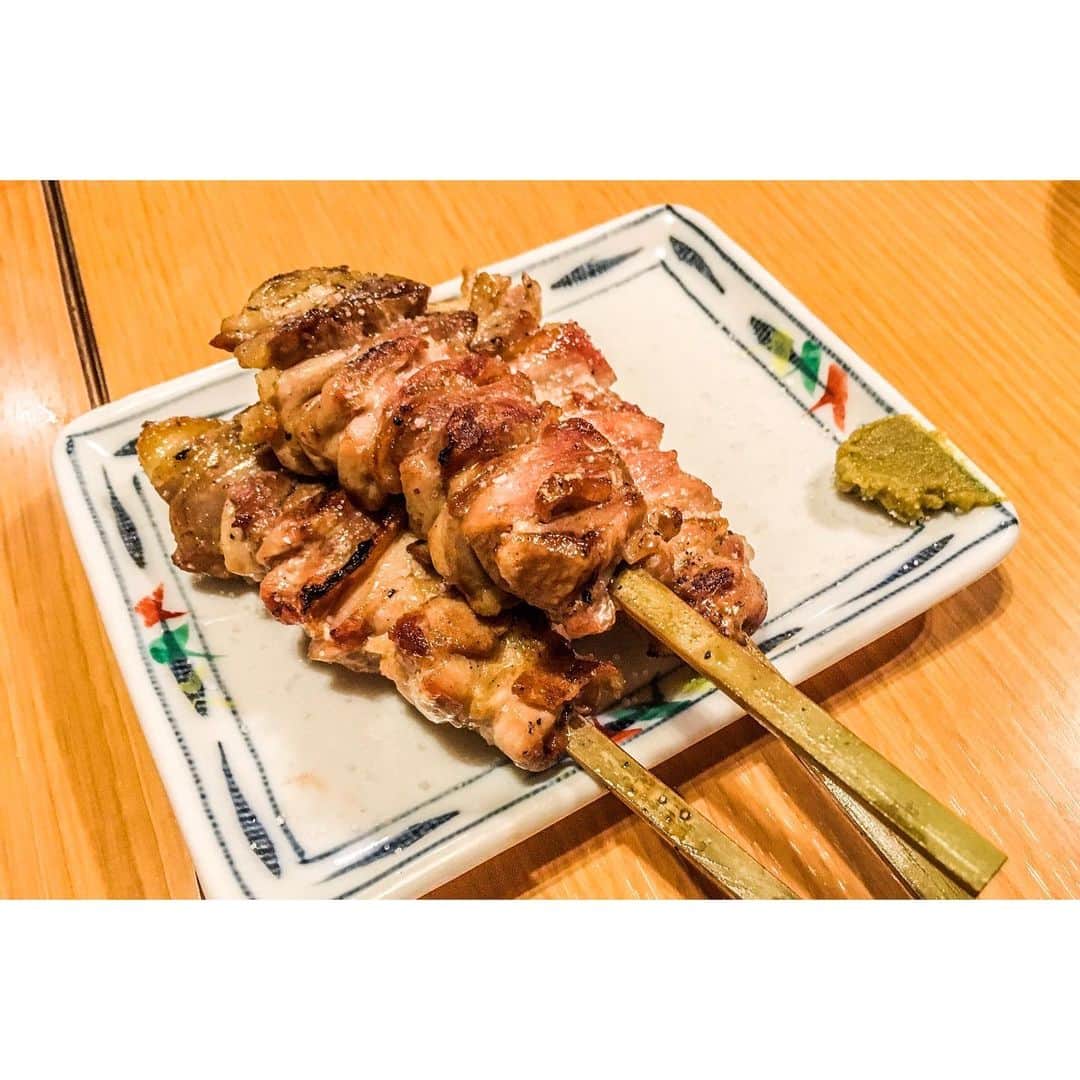 青木カズローのグルメインスタ