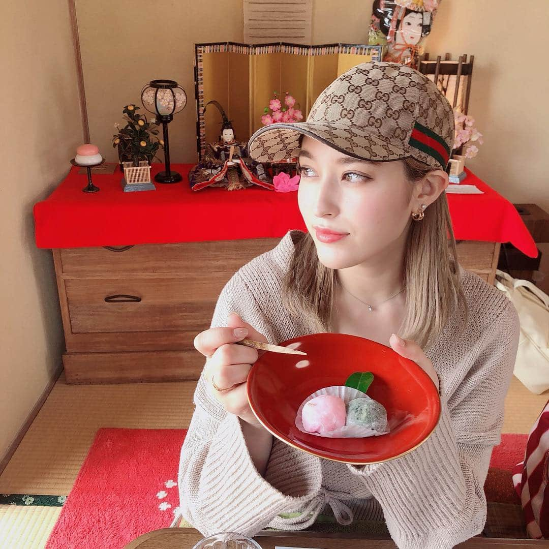 平田梨奈さんのインスタグラム写真 - (平田梨奈Instagram)「In Okinoshima there is a place called  #月あかりカフェ 🍡 Everything is so #和 and beautiful 😚  #okinoshima #japan # #okiisland #japaneseculture #besttravelpics #besttrvellocation #yoroisland #amamiisland #japaneseculture #besttravelpics #besttrvellocation #trip #インバウンドトラベラーズ #famtrip  #隠岐の島」3月19日 14時01分 - hirari_official