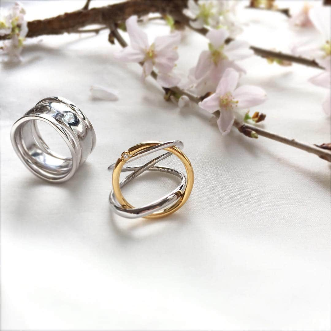 JUPITERさんのインスタグラム写真 - (JUPITERInstagram)「Spring has come.🌸 #シルバー #リング #指輪 #春 #桜 #silver #accessory #ring  #jewelry #spring #cherryblossom #instagood #instajewelry #instafashion  #JUPITER #DAIKANYAMA #Tokyo #Japan」3月19日 14時06分 - jupiterjewelry_official