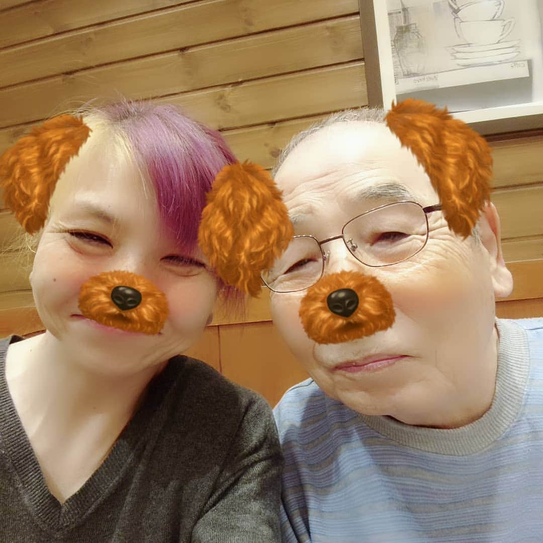 KAORUのインスタグラム
