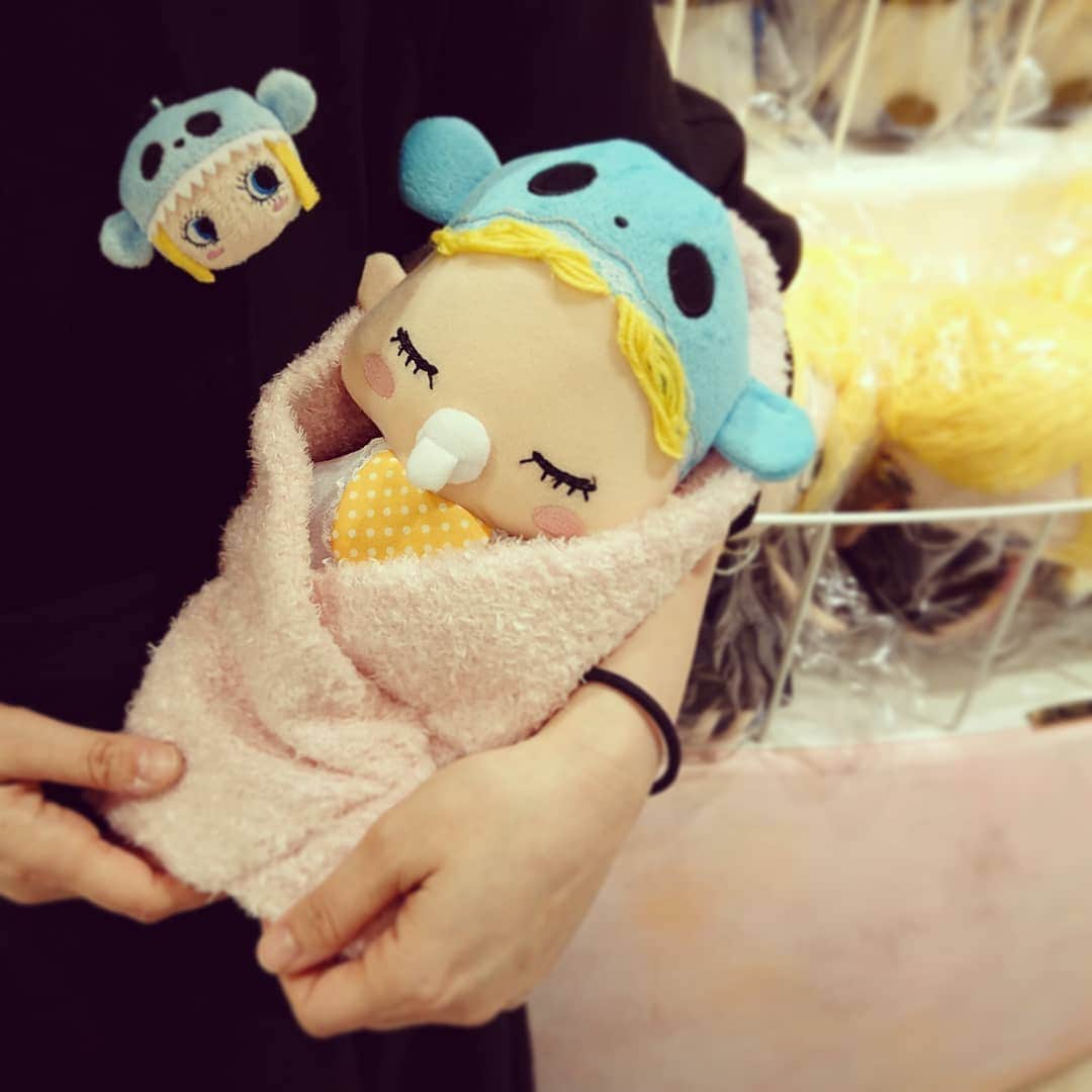 ILEMERのグルメインスタ