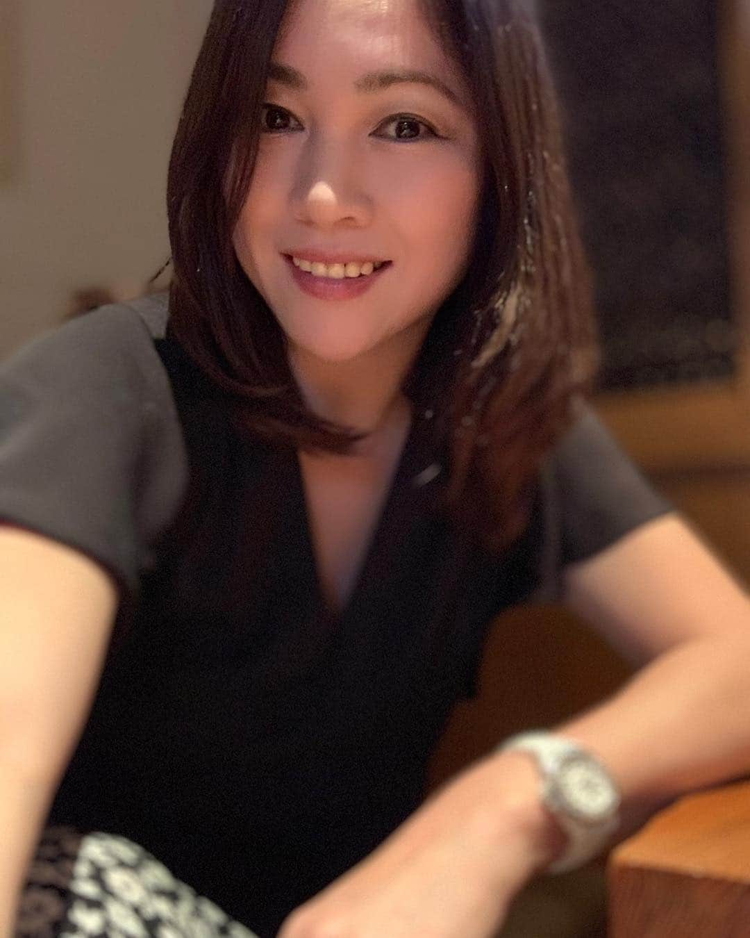 田中悦子のインスタグラム