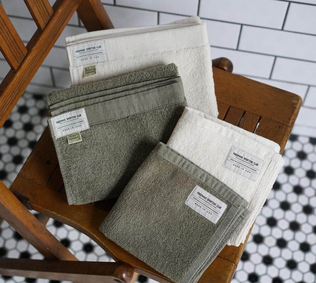 フリーマンズスポーティングクラブのグルメインスタ