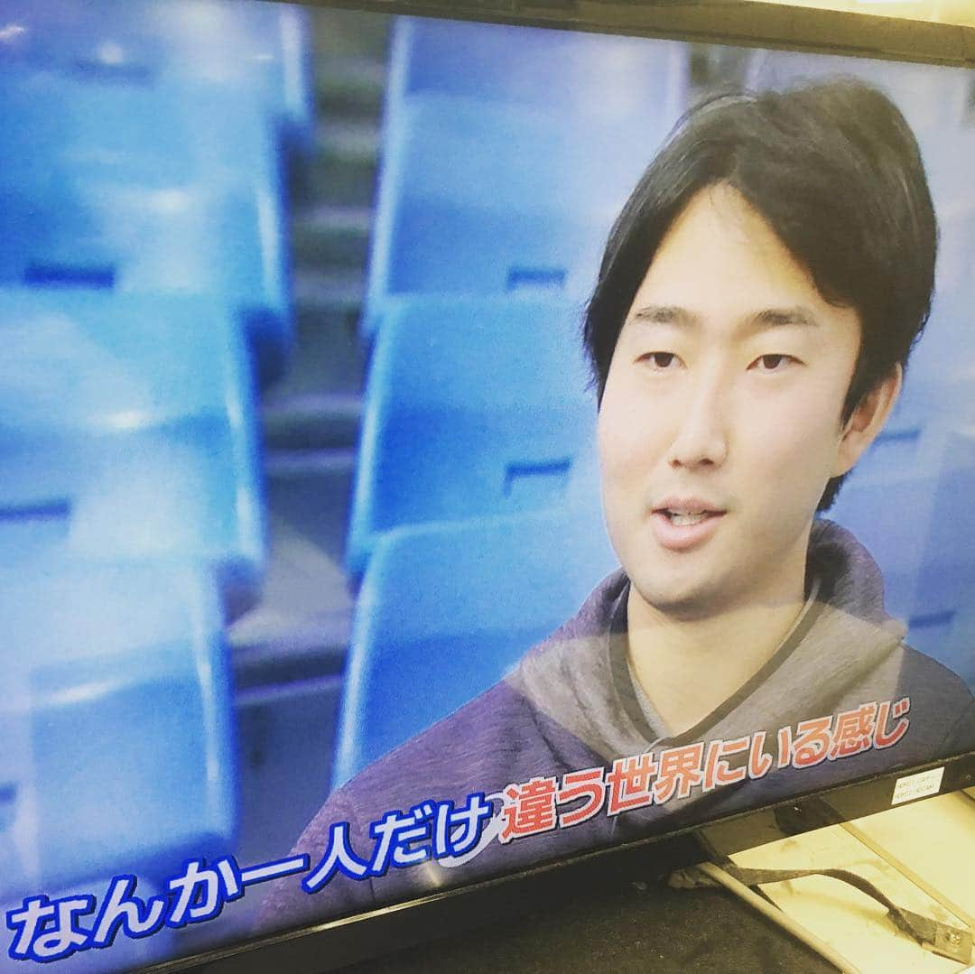 倉橋友和さんのインスタグラム写真 - (倉橋友和Instagram)「去年、プロ初勝利を挙げた#中日ドラゴンズ #藤嶋健人 投手。#東邦高校 時代は春夏合わせて3度の#甲子園 出場を果たすなど#愛知県 #高校野球 を賑わせたのは記憶に新しいところです。 しかし今年のキャンプイン前、あるアクシデントが。逆境の中、藤嶋投手が誓う事とは？この後の#メーテレ #up でお伝えします。 #ドラゴンズ #血行障害 #メーテレup #upは午後3時50分から #アナウンサー #星恭博 #鈴木しおり #井上裕衣 #倉橋友和 #気象予報士 #山田修作 #修作さん #西池沙織」3月19日 14時37分 - nbn_kurahashi