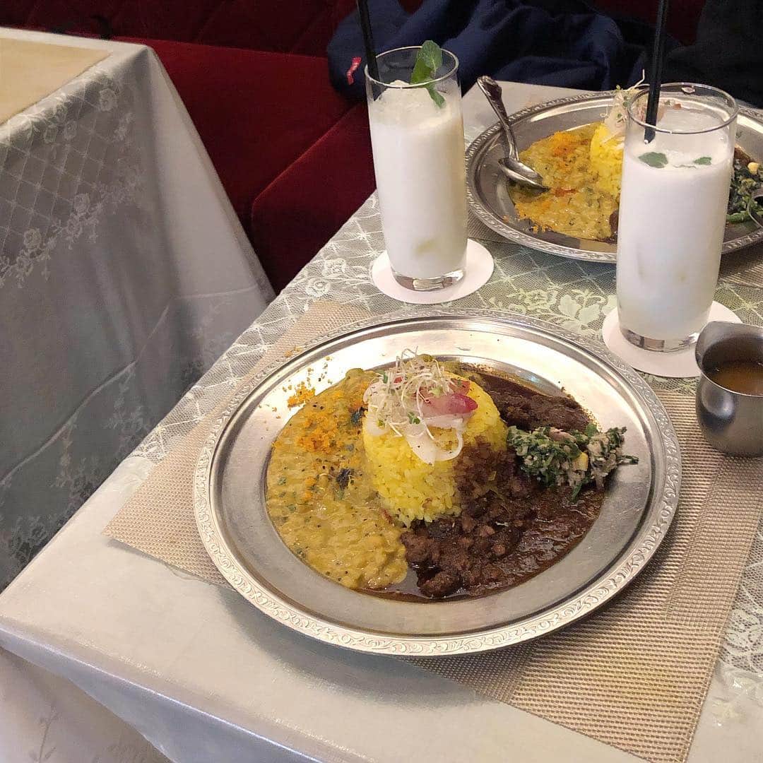 広瀬ちひろのグルメインスタ