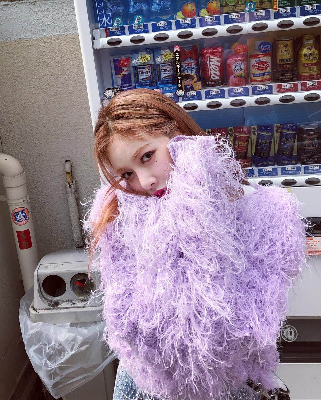 ヒョナ さんのインスタグラム写真 - (ヒョナ Instagram)3月19日 14時59分 - hyunah_aa