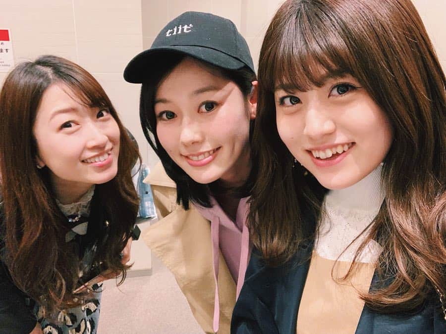 長澤佑香さんのインスタグラム写真 - (長澤佑香Instagram)「‎tiit tokyo #amazonfashionweek 👠」3月19日 15時10分 - ykngsw