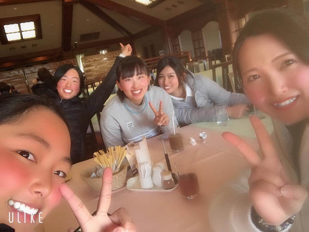 石山千晶のグルメインスタ