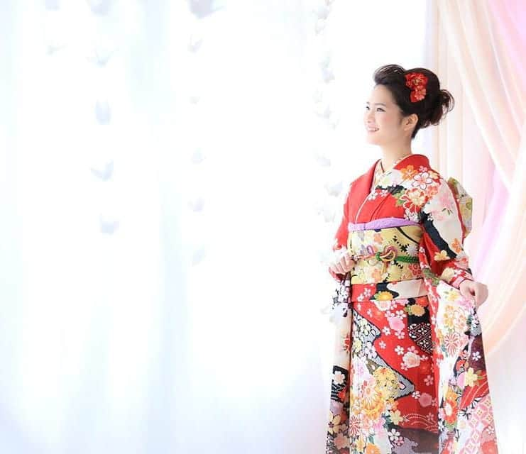 Furisode20のインスタグラム