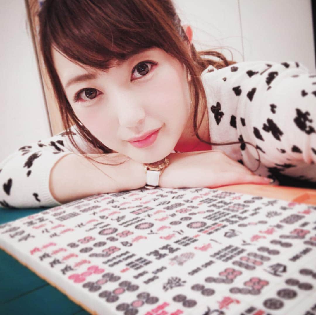 小倉遥さんのインスタグラム写真 - (小倉遥Instagram)「自分の流れ悪い時に夢見て行くのやめれば良さそう。とは思うけどなかなか、ね！「行けーーーっ！」てなっちゃうよね。」3月19日 15時32分 - haruka_ogura