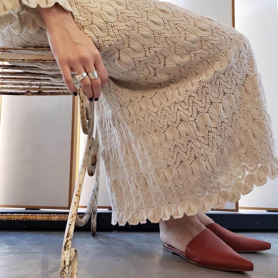 のインスタグラム：「<JOURNAL STANDARD> onepiece ¥25,000+tax code:19070400712010  #journalstandard  #baycrews #ladies #womenswear #fashion」