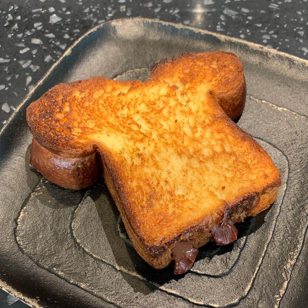 藤原ヒロシのグルメインスタ