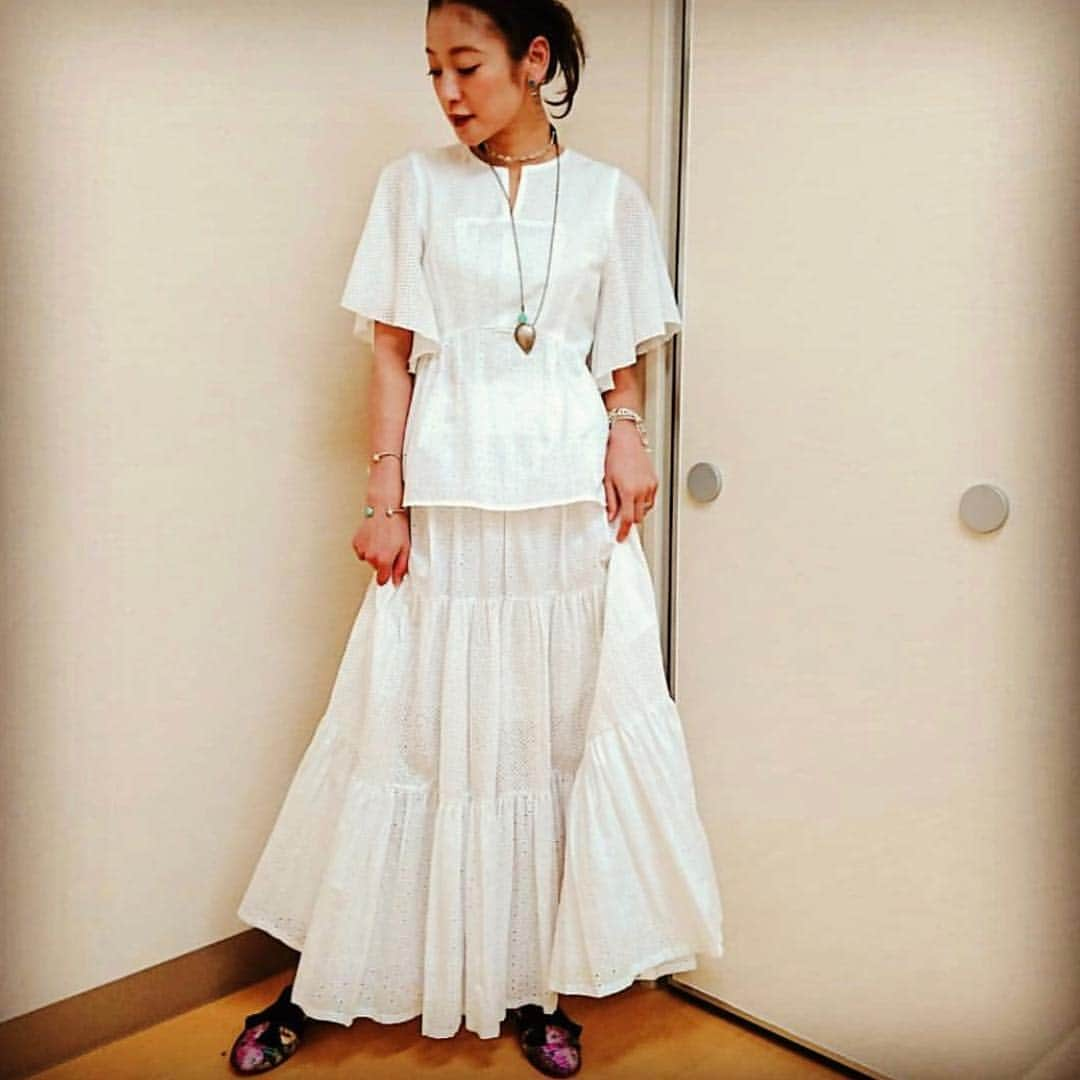 アツシナカシマさんのインスタグラム写真 - (アツシナカシマInstagram)「#atsushinakashima #アツシナカシマ #fashion @maki.nshiyama50」3月19日 16時48分 - atsushi.nakashima