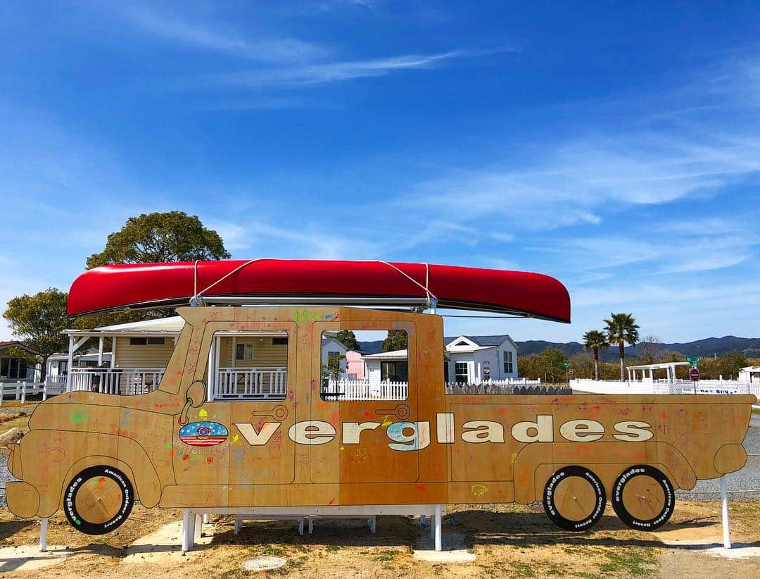 伊勢志摩エバーグレイズのグルメインスタ