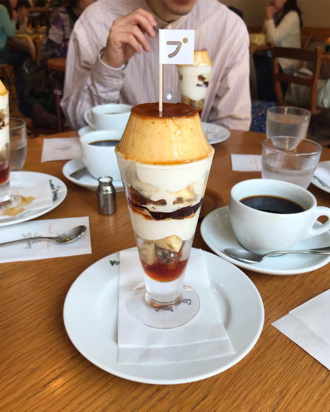 uneclefのグルメインスタ