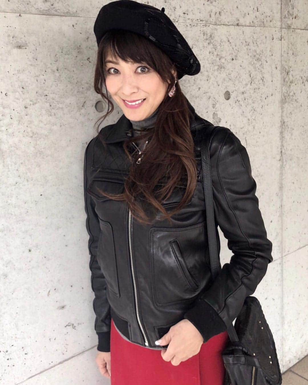 山田佳子のインスタグラム