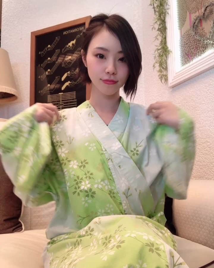 有栖未桜のインスタグラム