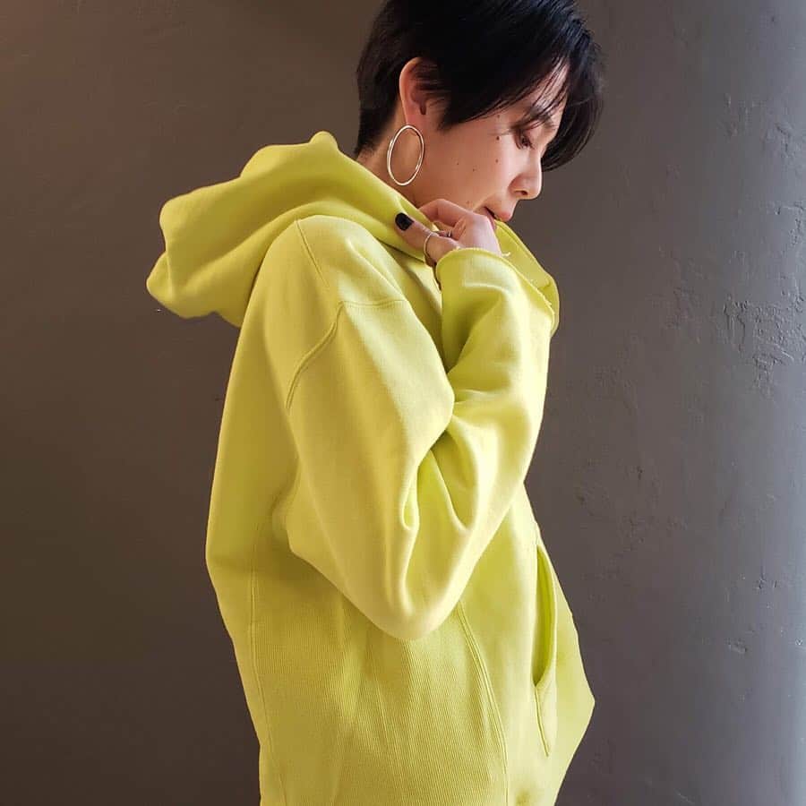 のインスタグラム：「<JOURNAL STANDARD> sweat ¥9,000+tax code:19070400802110  #journalstandard  #baycrews #ladies #womenswear #fashion」