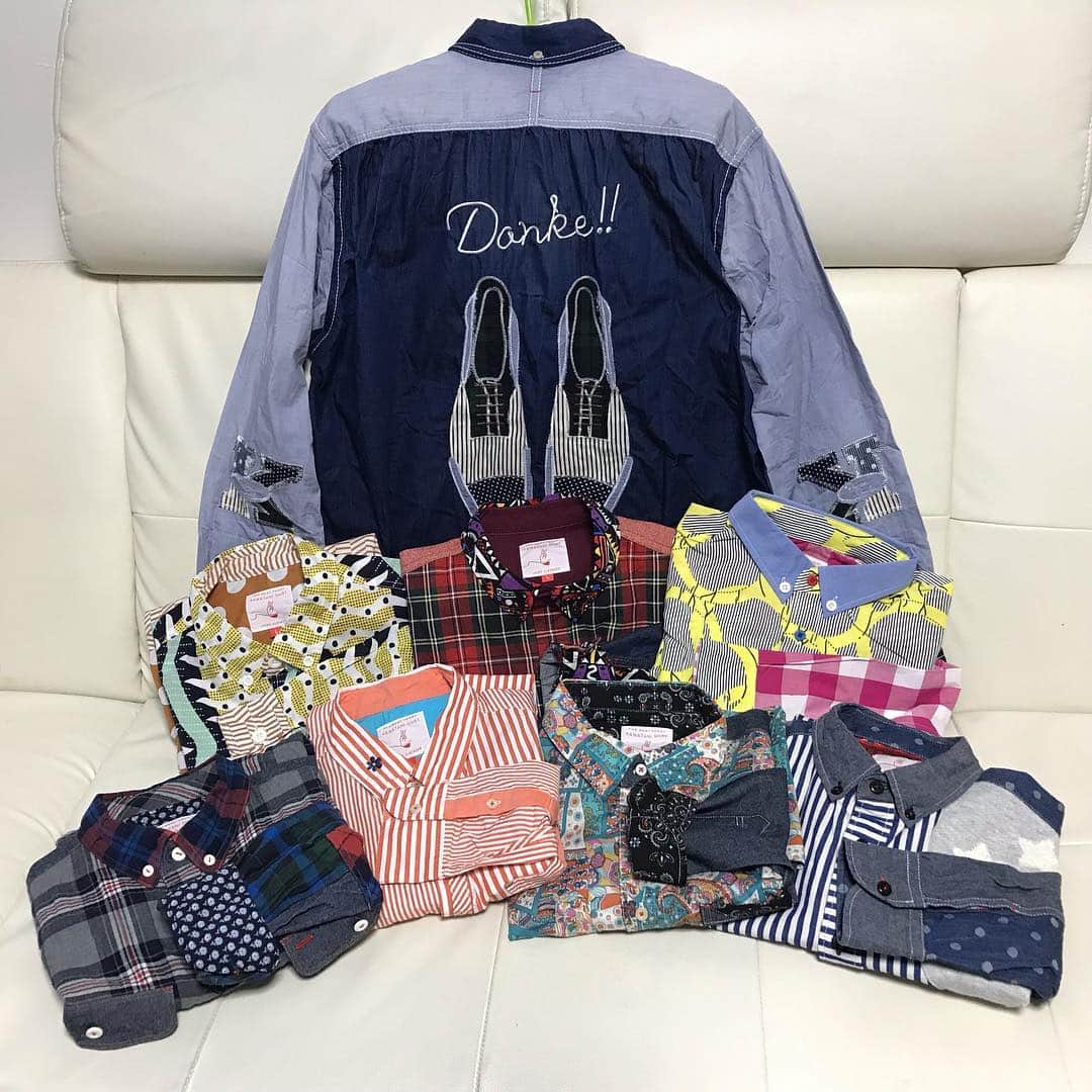 水木一郎のインスタグラム