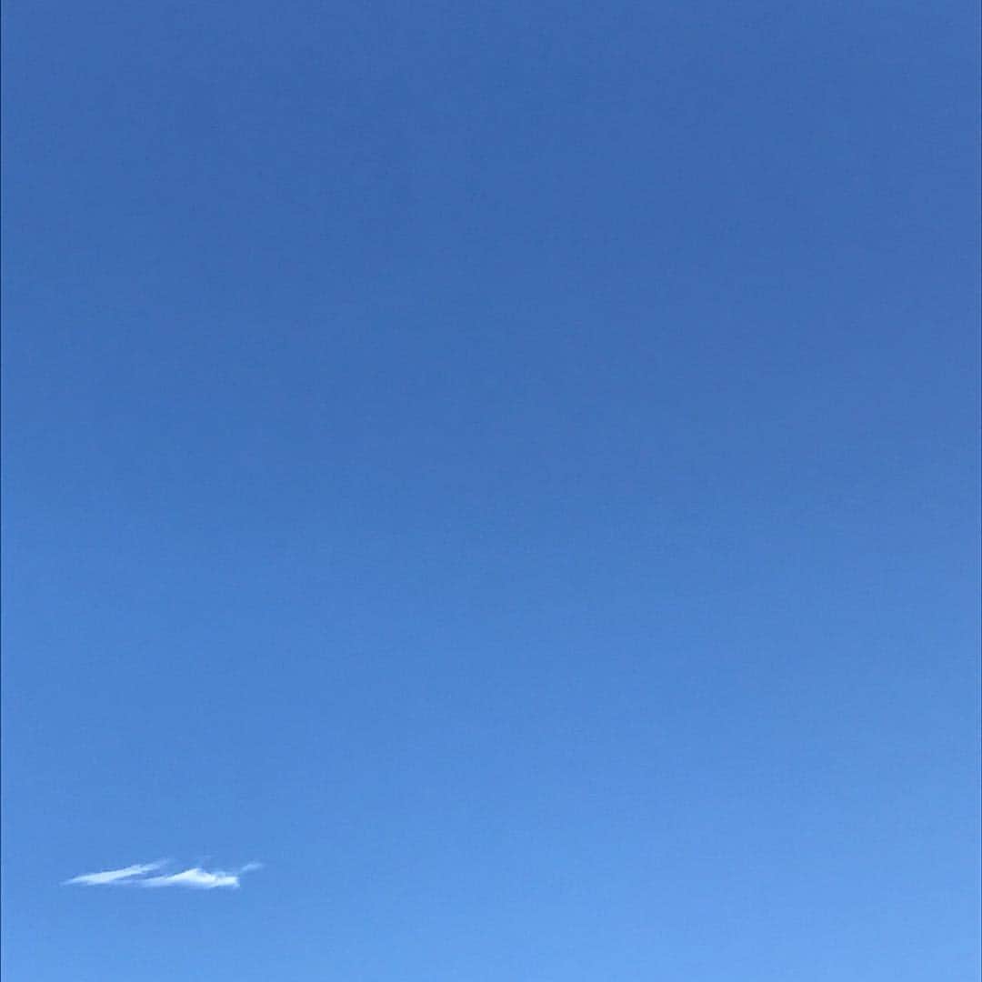 チョン・ヨンジュのインスタグラム：「🌬」