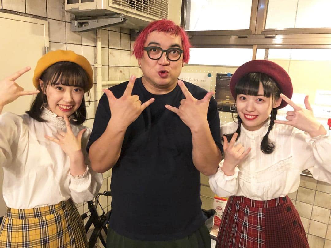 WhiteLaceのインスタグラム