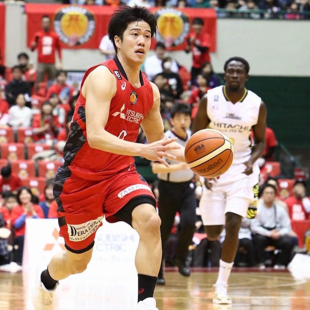 名古屋ダイヤモンドドルフィンズ Nagoya Diamondさんのインスタグラム写真 - (名古屋ダイヤモンドドルフィンズ Nagoya DiamondInstagram)「Game 28 Highlight!!🔥﻿ ﻿ #名古屋ダイヤモンドドルフィンズ #ドルフィンズ #Bリーグ #バスケットボール #バスケ #サンロッカーズ渋谷  #名古屋 #DORED #nagoya #BLEAGUE #nagoyadiamonddolphins #basketball #🏀」3月19日 17時45分 - nagoyadolphins