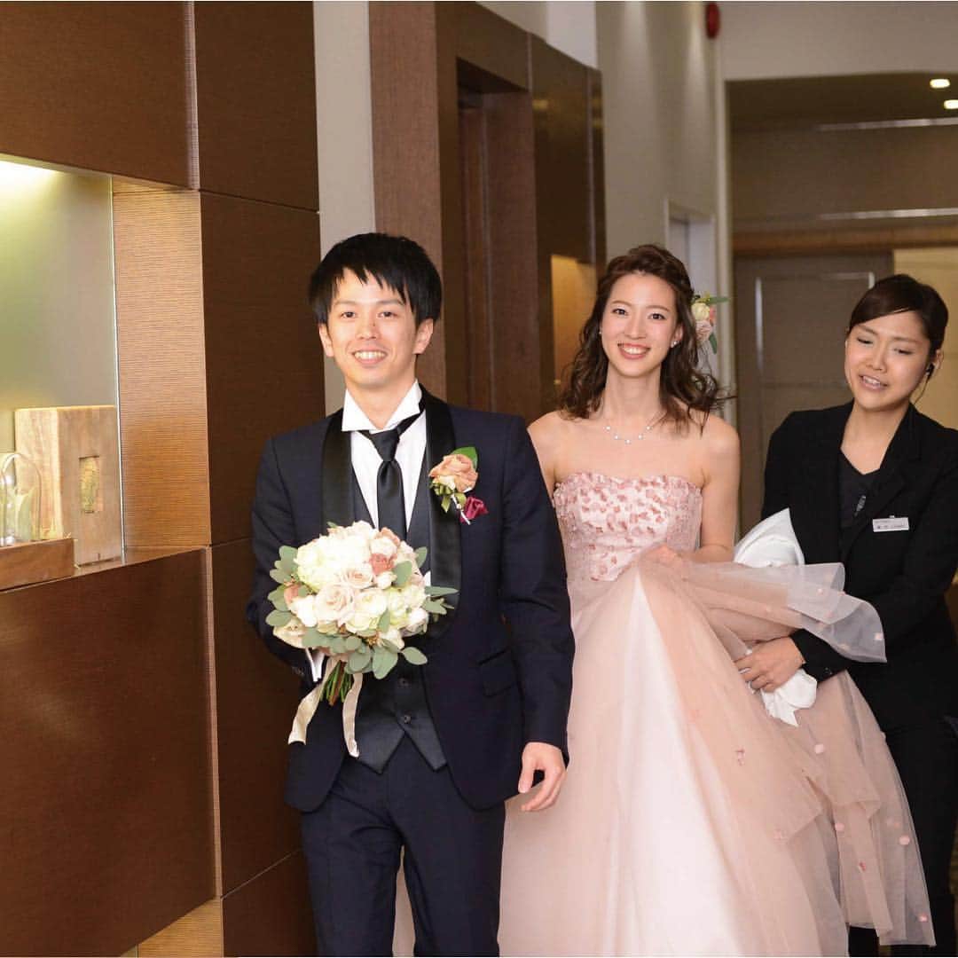 RIVIERA WEDDING　リビエラ ウェディング　公式のグルメインスタ