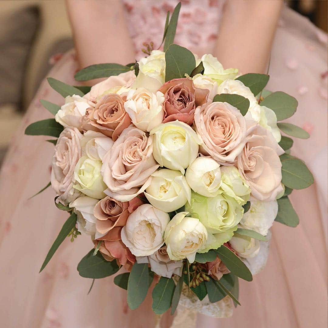 RIVIERA WEDDING　リビエラ ウェディング　公式のグルメインスタ