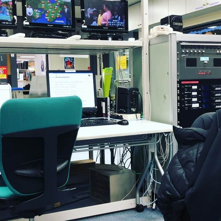 のインスタグラム：「#18時生放送#金村義明のええかげんにせぇ ＃後二回になりました！」