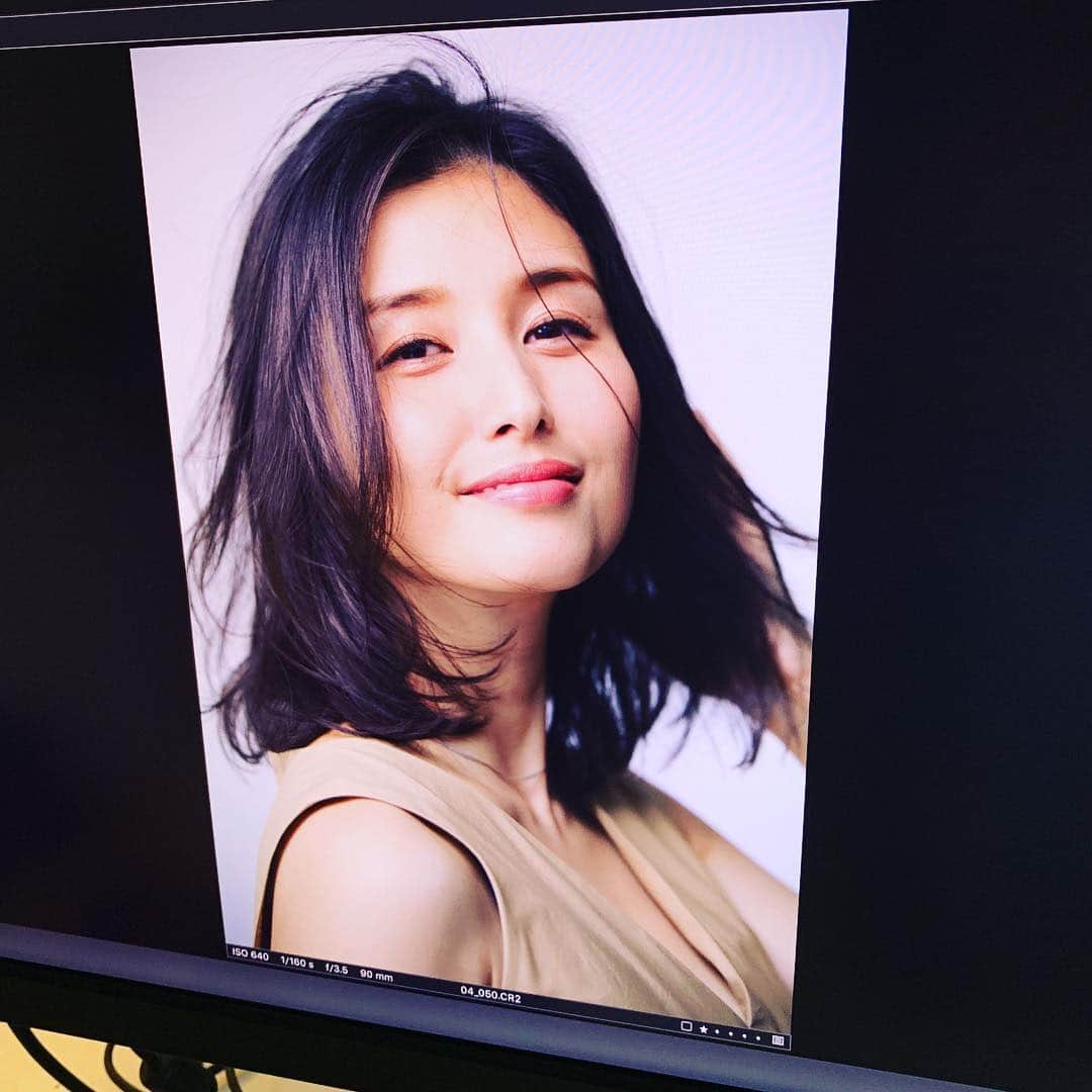 橋本マナミのインスタグラム
