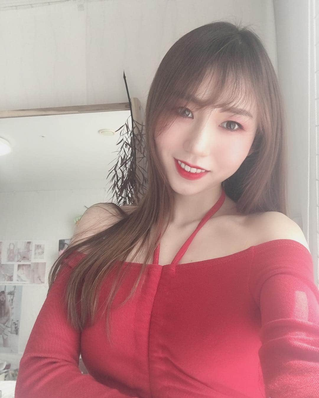 우~~사기다さんのインスタグラム写真 - (우~~사기다Instagram)「오늘은 봄인가요? (초미세먼지 나쁨상태이지만)」3月19日 18時07分 - usagi4242