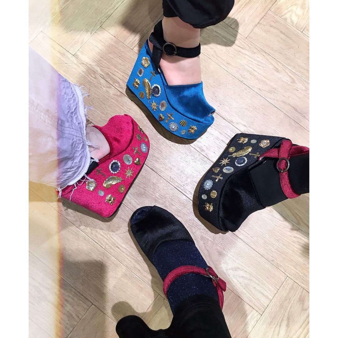 内田奈々のグルメインスタ