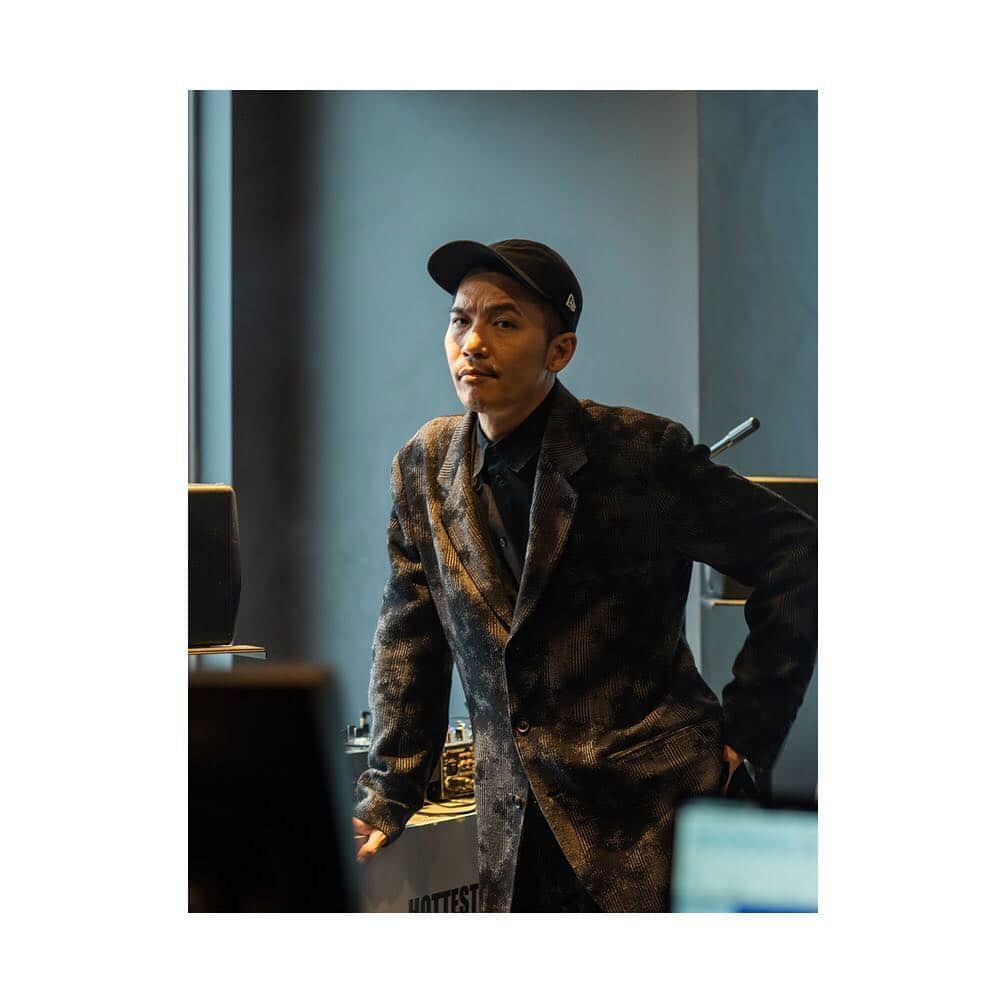 New Era Japan オフィシャル Instagram アカウントのインスタグラム