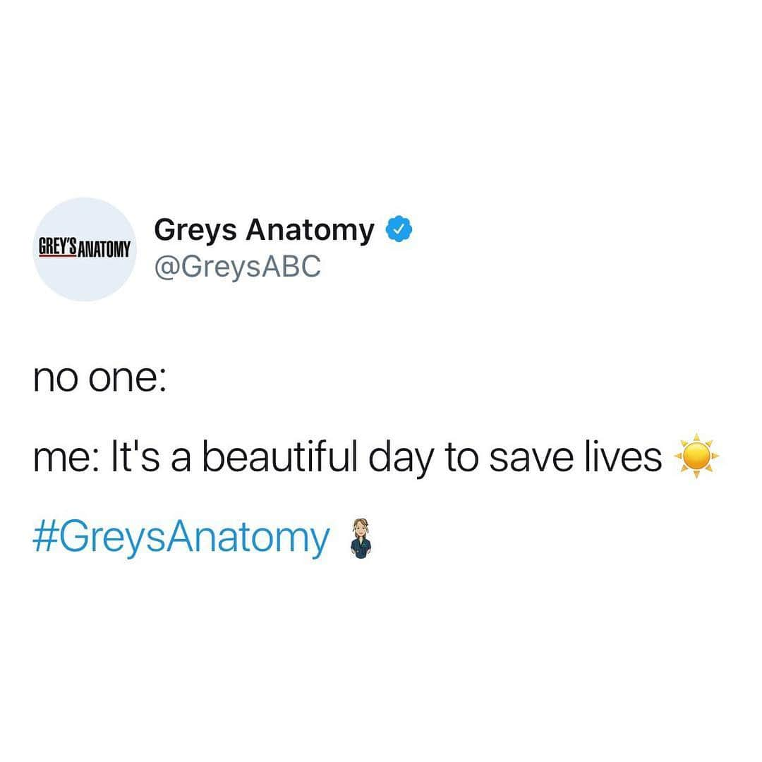 Grey's Anatomyさんのインスタグラム写真 - (Grey's AnatomyInstagram)「#GreysAnatomy」3月20日 3時48分 - greysabc