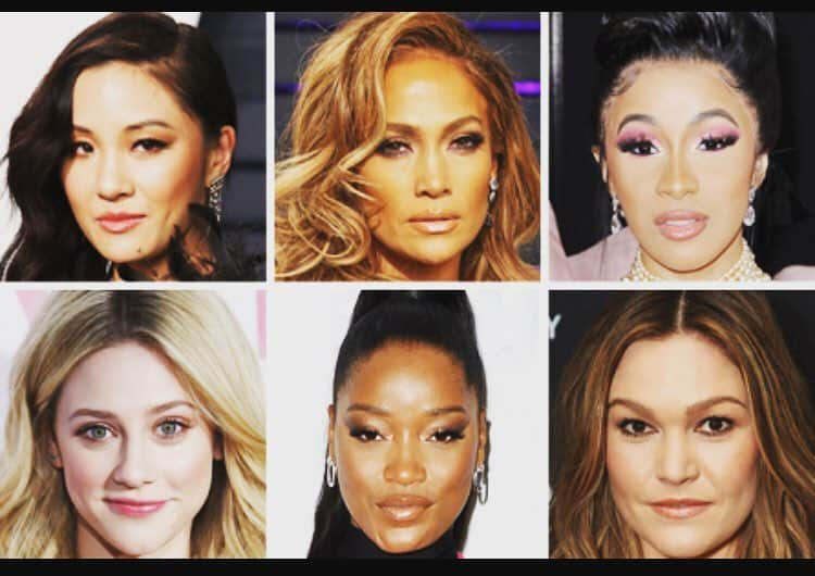 ジュリア・スタイルズさんのインスタグラム写真 - (ジュリア・スタイルズInstagram)「So frickin’ excited! @lorenescafaria @pressler.jessica @constancewu @jlo @keke @iamcardib @lilireinhart Hustlers movie, what?! Hustlers movie, who?!!!! 👠」3月20日 4時19分 - missjuliastiles