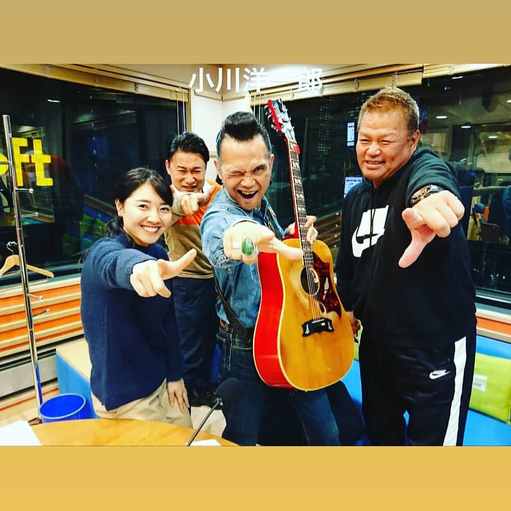 金村義明のインスタグラム