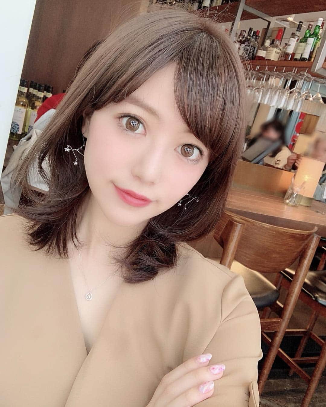 石井里奈のインスタグラム