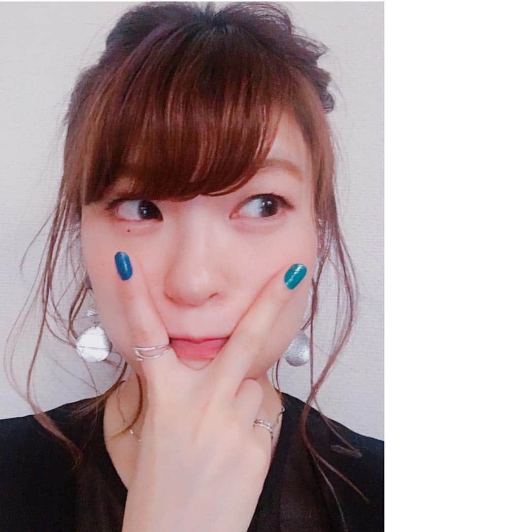 枝川結花のインスタグラム