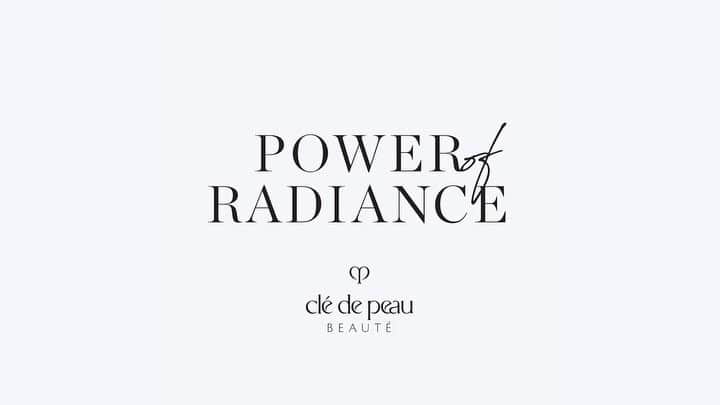 Clé de Peau Beauté Officialのインスタグラム