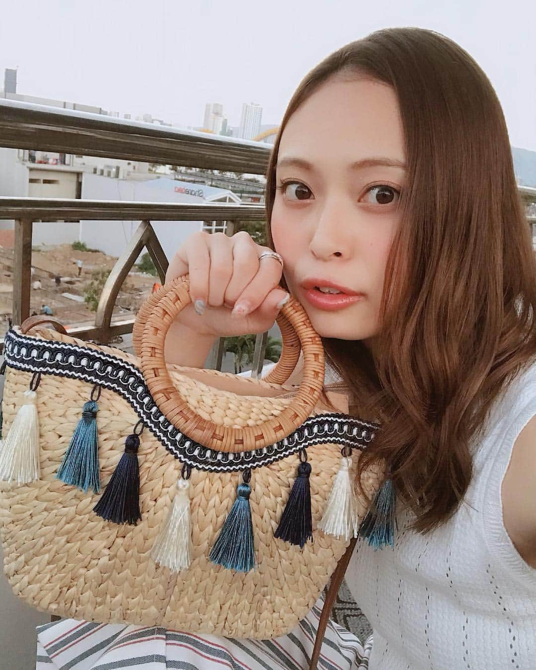 榊本麻衣のインスタグラム