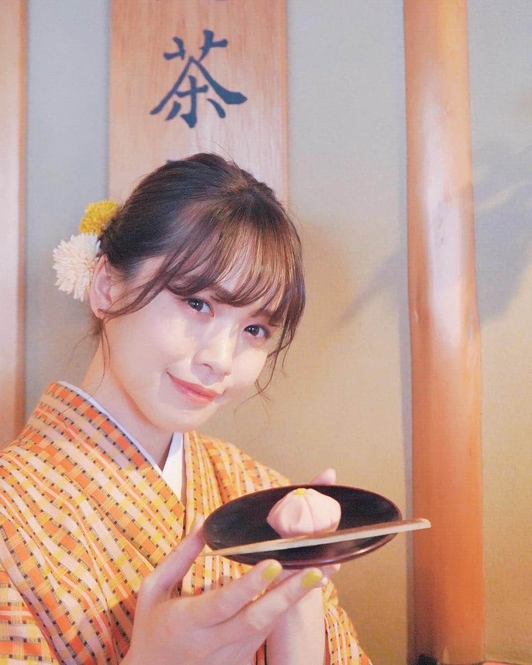 TaVisionのグルメインスタ