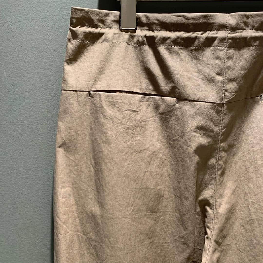 BEAMS JAPANさんのインスタグラム写真 - (BEAMS JAPANInstagram)「＜AURALEE＞ Womens WASHED FINX TWILL WIDE EASY PANTS  BEAMS JAPAN 3F @beams_japan #auralee #beams #beamsboy #beamsjapan #beamsjapan3rd Instagram for New Arrivals Blog for Recommended Items #japan #tokyo #shinjuku #fashion #mensfashion #womensfashion #日本 #東京 #新宿 #ファッション#メンズファッション #ウィメンズファッション #ビームス #ビームスジャパン」3月19日 20時49分 - beams_japan