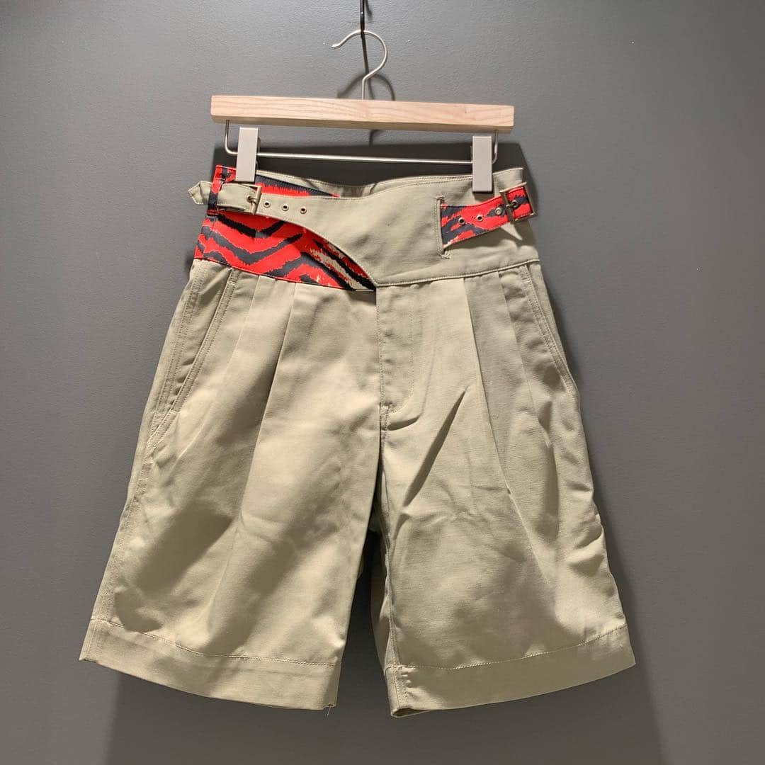 BEAMS JAPANさんのインスタグラム写真 - (BEAMS JAPANInstagram)「＜77circa＞×＜Dickies＞ Womens WORK SHORTS BEAMS JAPAN 3F @beams_japan #77circa #dickies #beams #raybeams #beamsjapan #beamsjapan3rd Instagram for New Arrivals Blog for Recommended Items #japan #tokyo #shinjuku #fashion #mensfashion #womensfashion #日本 #東京 #新宿 #ファッション#メンズファッション #ウィメンズファッション #ビームス #ビームスジャパン」3月19日 20時49分 - beams_japan