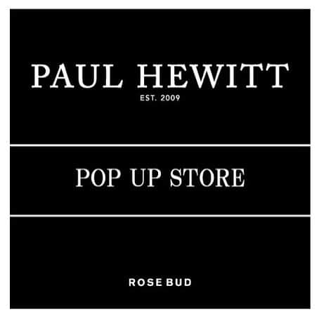 ROSE BUD（ローズバッド）さんのインスタグラム写真 - (ROSE BUD（ローズバッド）Instagram)「【PAUL HEWITT POP UP STORE 第2弾 開催!】﻿ .﻿ .﻿ PAUL HEWITT(ポールヒューイット)は2009年に設立されたウォッチ・アクセサリーブランド。﻿ スイス製のサファイアガラスに、付け替えができるストラップの豊富なバリエーションも魅力の１つ。﻿ 手の出しやすい価格と高級感のあるデザインが注目を集めている人気ブランドです。﻿ .﻿ .﻿ そんなPAUL HEWITTのPOP UP STOREを﻿ 下記の限定店舗にて開催！﻿ ----------------------------﻿ 3/20(水)～3/31(日)﻿ ルクア大阪店・名古屋ゲートタワーモール店・東京大丸店・心斎橋店・広島パルコ店・ラゾーナ川崎店﻿ ----------------------------﻿ 今回のPOP UP STOREでは、通常ROSE BUDでは取扱いのないPAUL HEWITTのアクセサリーも展開！﻿ 是非この機会に開催店舗までお越しください。﻿ STAFF一同、お待ちしております！﻿ .﻿ .﻿ .﻿ #paulhewitt﻿ #ポールヒューイット ﻿ #ローズバッド﻿ #ROSEBUD﻿ #ROSEBUD19ss」3月19日 20時52分 - rosebud_official_