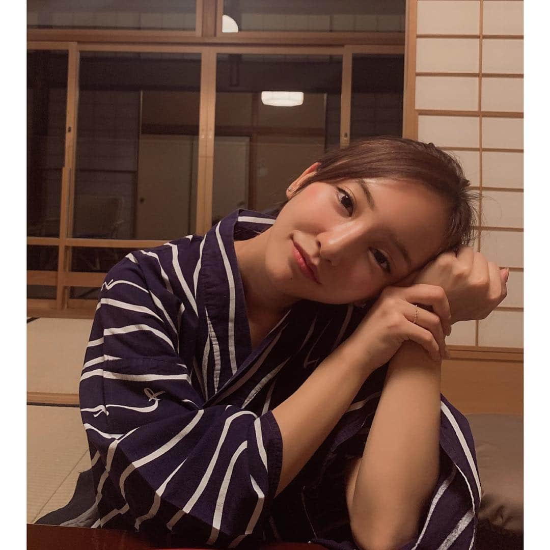 板野友美さんのインスタグラム写真 - (板野友美Instagram)「のほほーん☺️💓思ひ出」3月19日 20時52分 - tomo.i_0703