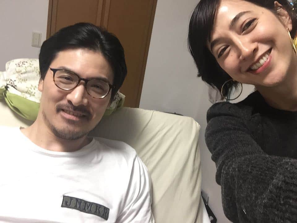 滝川クリステルのインスタグラム