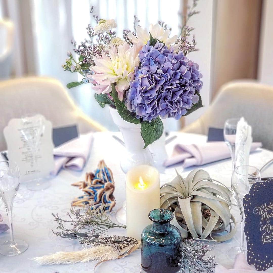 オードヴィーウェディング【名古屋・結婚式場】 のグルメインスタ